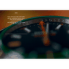 Magazine B: No.41 ROLEX