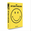 SMILEY 50 YEARS OF GOOD NEWS (ICONS)