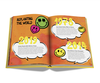 SMILEY 50 YEARS OF GOOD NEWS (ICONS)
