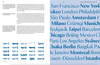 BranD Magazine – Issue 55: Designer vs Foreign Typography