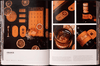 BRANDLife Restaurants & Bars: Integrated brand systems in graphics and space