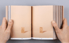 PALETTE Mini 00: Nude: New skin tone graphics