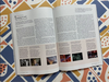 Monocle Magazine Issue No. 163