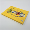 BranD Magazine – Issue 69: Ethnic Elements in Design