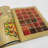 BranD Magazine – Issue 69: Ethnic Elements in Design