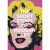 The Short Stories of Modern Art