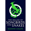 The Ballad of Songbirds and Snakes