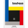 Bauhaus - Magdalena Droste, Magdalena Droste