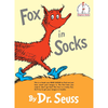 Fox in Socks: Dr. Seuss's Book of Tongue Tanglers - Dr. Seuss