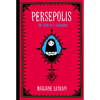 Persepolis: The Story of a Childhood and The Story of a Return - Marjane Satrapi