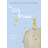 The Little Prince - Antoine de Saint-Exupéry