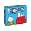Peanuts® 2026 Day-to-Day Calendar - Peanuts Worldwide LLC, Charles M. Schulz