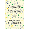 Family Lexicon - Natalia Ginzburg