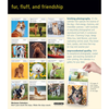 Dog Page-A-Day® Gallery Calendar 2026: An Elegant Canine Celebration - Workman Calendars