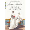 Sense and Sensibility - Jane Austen