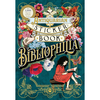 The Antiquarian Sticker Book: Bibliophilia: Over 1,000 Exquisite & Erudite Stickers - Odd Dot