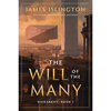 The Will of the Many - James Islington
