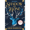 Shadow and Bone - Leigh Bardugo