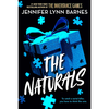 The Naturals - Jennifer Lynn Barnes