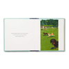 When You Love a Dog — A gift book for dog owners and dog lovers everywhere. - M.H. Clark