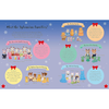 MACMILLAN Sylvanian Families Sticker Dress-Up Christmas Book An official Sylvanian Families sticker book, with Christmas decorations, outfits and more!. - Macmillan Children's Books