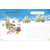 MACMILLAN Sylvanian Families Sticker Dress-Up Christmas Book An official Sylvanian Families sticker book, with Christmas decorations, outfits and more!. - Macmillan Children's Books