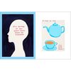Get Your Sh*t Together - David Shrigley