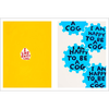 Get Your Sh*t Together - David Shrigley