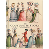The Costume History - Auguste Racinet