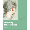 Drawing Masterclass: 100 Creative Techniques of Great Artists - NOBLE GUY