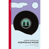 Norwegian Wood - Haruki Murakami
