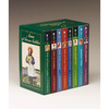 The Complete Anne of Green Gables - L.M. Montgomery