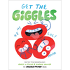 Get the Giggles: An Invisible Things Book - Andy J. Pizza, Sophie Miller
