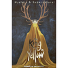The King In Yellow - Robert W. Chambers