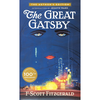 The Great Gatsby - F. Scott Fitzgerald
