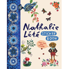 Nathalie Lété Sticker Book - Nathalie Lété