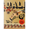 Dalí. Les dîners de Gala - Salvador Dalí
