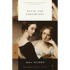 Sense and Sensibility - Jane Austen