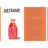 The Condiment Book: A Brilliantly Flavourful Guide to Food's Unsung Heroes - Claire Dinhut