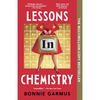 Lessons in Chemistry - Bonnie Garmus