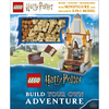 LEGO Harry Potter Build Your Own Adventure: With LEGO Harry Potter Minifigure and Exclusive Model - DK