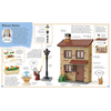 LEGO Harry Potter Build Your Own Adventure: With LEGO Harry Potter Minifigure and Exclusive Model - DK