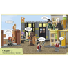 LEGO Harry Potter Build Your Own Adventure: With LEGO Harry Potter Minifigure and Exclusive Model - DK