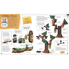 LEGO Harry Potter Build Your Own Adventure: With LEGO Harry Potter Minifigure and Exclusive Model - DK
