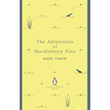 The Adventures of Huckleberry Finn - Mark Twain