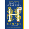 Hamnet - Maggie O'Farrell