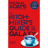 The Hitchhiker's Guide to the Galaxy - Douglas Adams