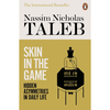 Skin in the Game - N. N. Taleb