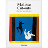Matisse. Cut-outs. 45th Ed. - Gilles Néret, Xavier-Gilles Neret