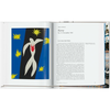 Matisse. Cut-outs. 45th Ed. - Gilles Néret, Xavier-Gilles Neret